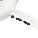 Фен 2200 Вт EXCEPTION Compact DEWAL 03-114 White